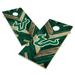 South Florida Bulls USF Cornhole Board Set - Herringbone Design