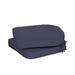 Aoodor Outdoor Chair Cushion Soft and Fade-resistant Polyester Set of 2 - 18''x19''