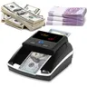 Mini contatore di denaro portatile AL-130 rilevatore di banconote contraffatto rilevamento