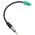 Cavo adattatore per Antenna Radio Stereo per auto universale per cavo Antenna Radio Stereo per auto