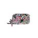 Vera Bradley Crossbody Bag: Black Print Bags - Print Wash