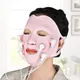 Masque de beauté à photons LED soin du visage anti-âge taches acné remodelé rétrécissement des