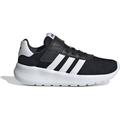 ADIDAS Kinder Freizeitschuhe Lite Racer 3.0, Größe 34 in Schwarz