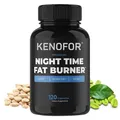 Nighttime Fat Burning Supplement - Helps with fat burning and sleep healthy weight management and