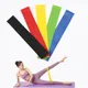 Sport Resistance Band Gym Fitness Rubber Bands Elastic Bands Home Bodybuilding Exercise Yoga