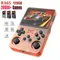 R36S Retro Handheld Video Game Console Linux System 3.5 Inch IPS Screen Portable Pocket Video Player