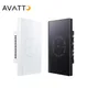 AVATTO Tuya Smart Boiler Switch WiFi 20A/4400W Water Heater Touch Panel Switch Countdown Timer