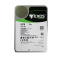 NEW 20TB/18TB/16TB/14TB HDD Exos X20 ST20000NM007D 7200 RPM SATA 6Gb/s 256MB Cache 3.5-Inch