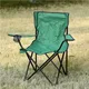 K-STAR Promotion Outdoor Folding Chair 600D Oxford Fabric Camping Art Sketching Camping Fishing