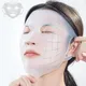 3D Silicone Mask Face Women Skin Care Tool Hanging Ear Face Mask Gel Sheet Reusable Lifting Anti