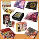 2024 One Piece Collection Cards Anime Trading Game Luffy Sanji Nami TCG Booster Box Game Cards