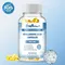 Hyaluronic Acid Capsules - Contains Vitamin C and Biotin To Support Hair and Eye Health