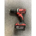 Milwaukee M18 1/2" Hammer Drill 2607-20 Includes 5.0AH battery.USED.SECOND HAND