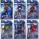 15 CM Marvel legends The Avengers Iron Man Spider Man Thor Captain America Thanos Hulk War Machine