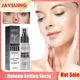 Makeup Setting Spray Matte Finish Lasting Oil Control Hydrating Refreshing Foundation Lightweight