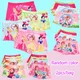 2pcs/Bag New Girl Underwear Anna Elsa princess Cartoon Children knickers Girl Underpants Kids