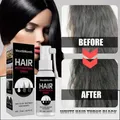 30ml Anti White Hair Spray Treatment Serum Grey Hair Treatment Serum White Hair Repair Hair Loss