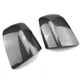 Rearview Mirror Cap Wing Side Mirror Cover Fit for FORD FOCUS MK2 2005 2006 2007 Car Accessories