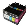 950XL 951XL 950 951 XL Compatible InkJet Ink Cartridge HP950 HP951 For HP Officejet Pro 251dw 276dw