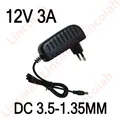 12V 3A Power Adapter Charger for Jumper EZbook X3 S4 X4 3 Pro 3S S4 V3 V4 EZpad 6 Pro Charger for