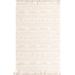 White Rectangle 8' x 10' Area Rug - Foundry Select Southwestern/Lodge Annunciata Camel Wool | Wayfair 93E501D29D4545EAB426DE42C9353DA2