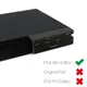 Super High Speed 4 In 1 USB Hub Suitable USB 2.0 3.0 Docking Station For PlayStation 4 slim PS4 Slim