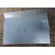 10 sheets/pack A4silver VOID self-adhesive paper printing paper labels A4 printing Blank custom