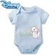 Baby Clothes Bodysuit for Newborn Infant Jumpsuit Boys Girls Disney Mickey Mouse Short Sleeves