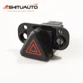 AshituAuto OE Quality ELS Switch/Emergency Ramp Control Switch/Double Flashing Light Switch For