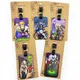 Disney villains Luggage Label Women Travel Luggage Tag Suitcase ID Address Holder Baggage Boarding