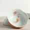 50ml Hand-painted Ceramic Teacups Pu 'er Tea Sets Household Portable Tea Bowls Custom Master Cup Chinese Tea Sets Accessories