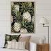 Bay Isle Home™ Sweet Pinapple Juicy Delight II On Canvas Print Metal in Green | 32 H x 16 W x 1 D in | Wayfair BFD5E61D2DD6469280B43AF5E84C6408