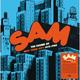 Sam Records - Sound Of New York City 1975-1983 - Various Artists. (CD)