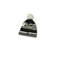 Under Armour Beanie Hat: Black Stripes Accessories