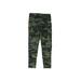 Active by Old Navy Active Pants - Elastic: Green Sporting & Activewear - Kids Girl's Size 6