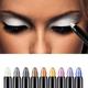 New Beauty Highlighter Eyeshadow Pencil Cosmetic Glitter Eye Shadow Eyeliner Pen