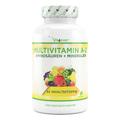 vit4ever Multivitamin A-Z + Mineralien Aminosäuren 365 St