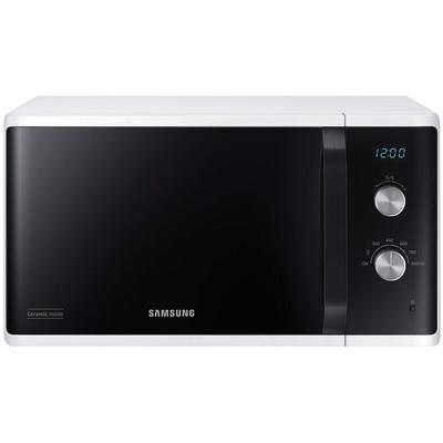 Solo mikrowelle 23l 800w weiß - Samsung - ms23k3614aw