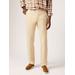 J.McLaughlin Men's Taylor Straight-Fit Chino Pants Khaki, Size 30 | Cotton