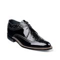 Dayton Ostrich Wingtip Oxford