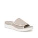 Time Off Set Sandal