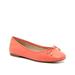 Jayna Ballet Flat