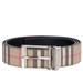 Reversible Check Belt