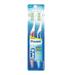 Pulsar Soft Bristle Toothbrush Twin Pack Colours May Vary (Pack Of 2)