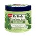 Dr Teal s Shea Sugar Body Scrub with Eucalyptus and Spearmint Essential Oils 19 oz