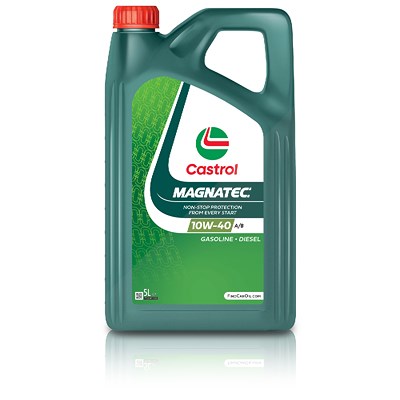 Castrol 5 L Magnatec 10W-40 A/B [Hersteller-Nr. 15F7D2] Image