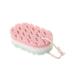 Double-Sided Bath Sponge Brush: Multiple Textures Skin-friendly Super Soft Deep Cleansing Exfoliating Women Men Sponge Body Scrubber Shower Accessories