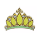 Disney Parks Tiana Tiara Pin Princess Pin The Princess and the Frog New