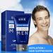 SUMDUINO Hair Removal Cream Men s Hair Removal Cream Mild Hair Removal Whole Body Hair Removal Anodynia Hair Removal