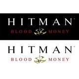 Hitman Blood Money - The Ultimate Assassination Experience for PlayStation 2